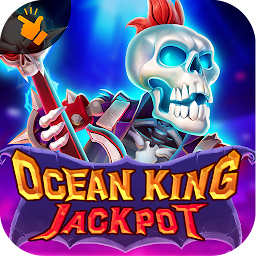 Icon image Ocean King JP-TaDa Games