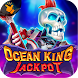 Ocean King JP-TaDa Games