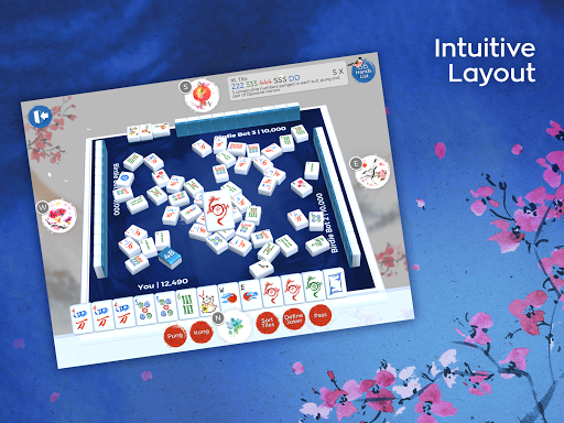 Birdie Bam Classic American Ma