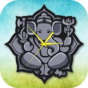 Top 40 Personalization Apps Like Ganesh Clock Live Wallpaper - Best Alternatives