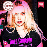 Top 44 Music & Audio Apps Like Dove Cameron Song - Out Of Touch - Best Alternatives