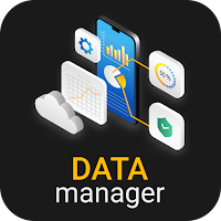 Data Manager :- Mobile Data Saving