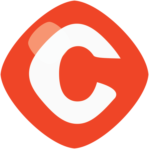 쿨아이피 logo