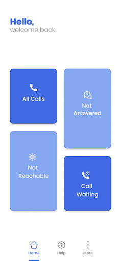 Anteprima dell'app