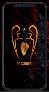Rossoneri AC Milan Wallpaper