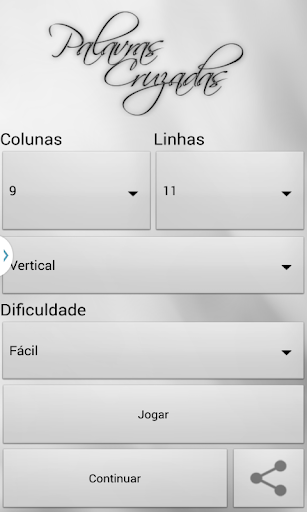 Palavras Cruzadas Brasileiro 2.2020 screenshots 1
