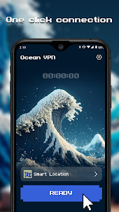 Ocean VPN