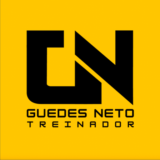 GN Fitness logo