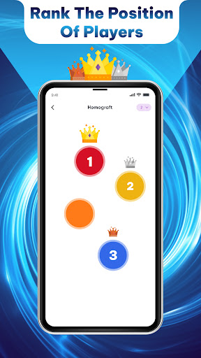 Spin Wheel: Random Selection Screenshot 4 - AppWisp.com