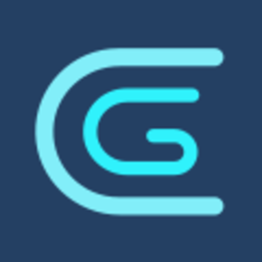 CGFIDO - 安全、無密碼、快速登入 logo