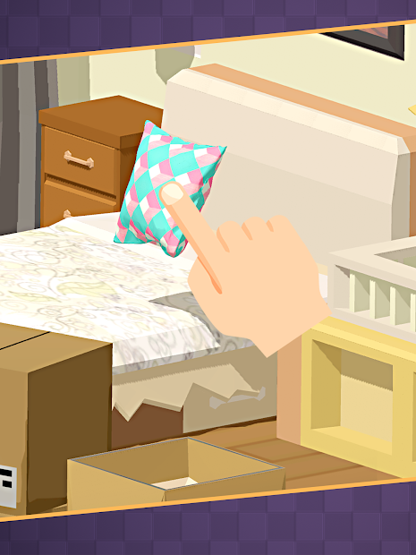 Screenshot 13 Tidy house 3D android