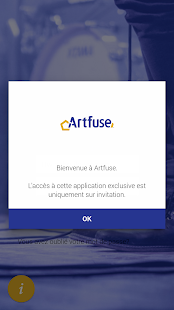 Aperçu de l'application
