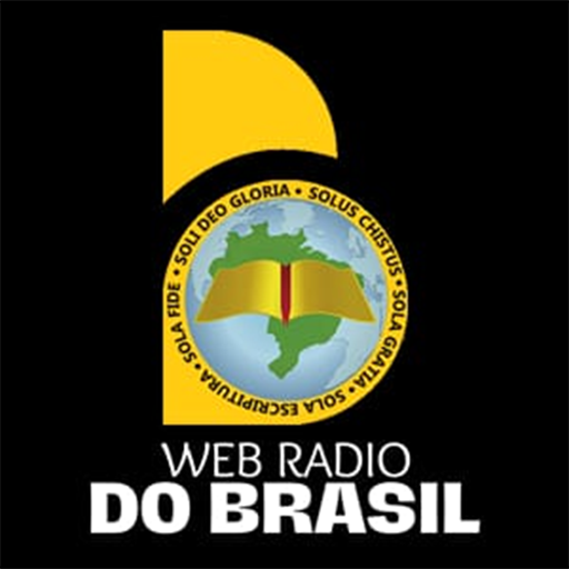 Radio Web Do Brasil logo