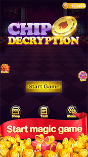 Chip Decryption 2