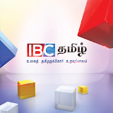 IBC Tamil Radio icon