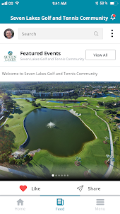Seven Lakes Golf and Tennis