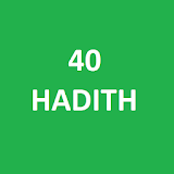40 Hadith icon