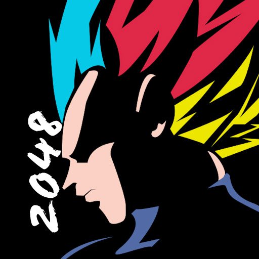 2048 Ultimate Evolution V