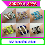DIY Bracelet Ideas icon