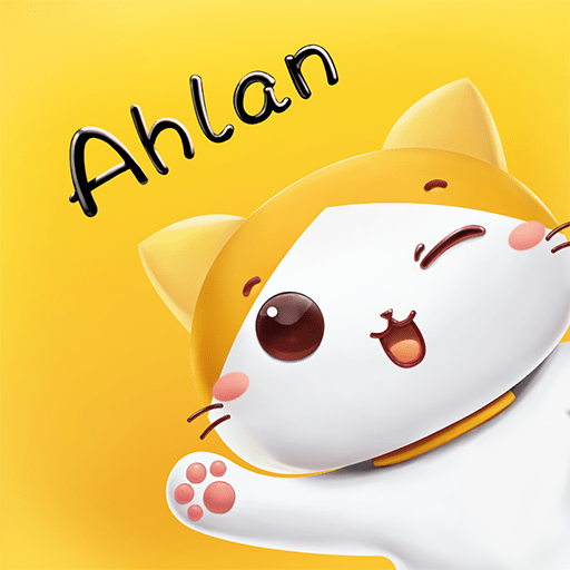 Download Ahlan-sala de chat de voz 4.9.0.4 Apk for android