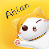 Ahlan-sala de chat de voz icon