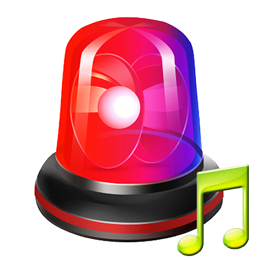 Police Siren Ringtone Lightpro Apps On Google Play