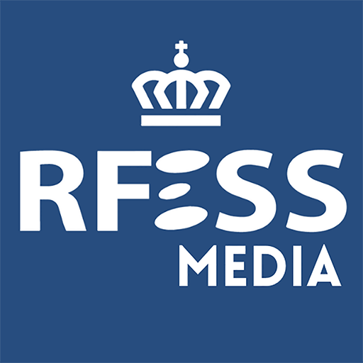 RFESSMEDIA logo