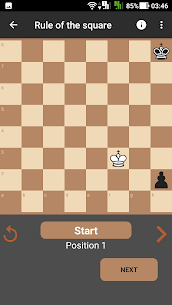 Chess Coach Pro 3.01 Apk 5
