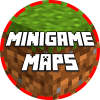 Minigame Maps for Minecraft