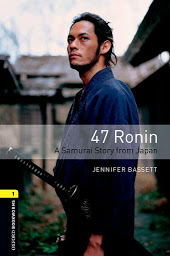Icon image 47 Ronin A Samurai Story from Japan
