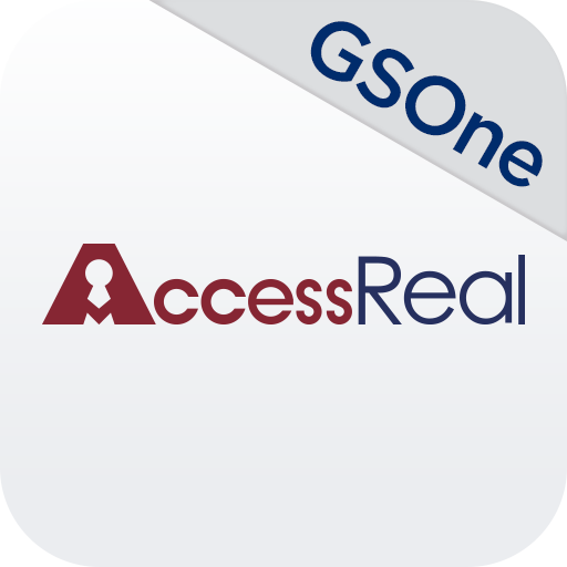 AxR GSOne logo