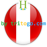 Hotels Peru by tritogo icon