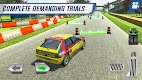 screenshot of Parking Masters: Supercars