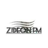 ZIDEON FM icon