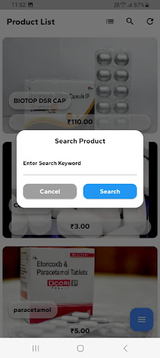 BioChemix Healthcare