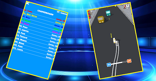 Highway Surfer RTX - Freestyle