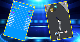 Highway Surfer RTX - Freestyle - Screenshot 3