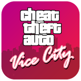 Cheats For GTA Vice City 2017 icon