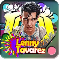 Lenny Tavarez CXO