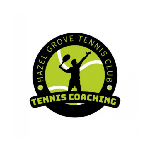 Hazel Grove Tennis 1.0.1 Icon