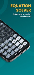 Kalkulator Ilmiah 300 Plus MOD APK (Pro Tidak Terkunci) 4