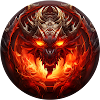 World of the Abyss: online RPG icon