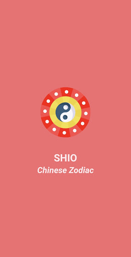 Android application Peruntungan Shio Menurut Jam L screenshort