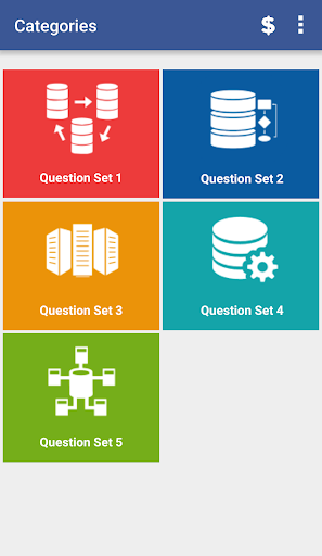 EduQuiz Data Warehousing