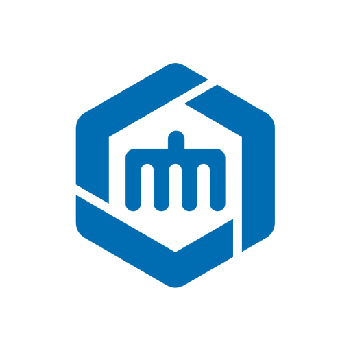 국립순천대학교 모바일 도서관 logo