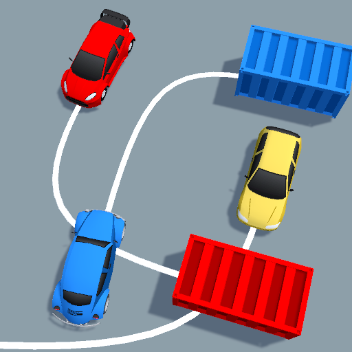 Parking Quest Logo