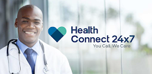 Health Connect 24x7 APK