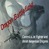 Dragon Battlefield icon