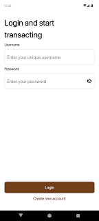 Jamavent screenshot 3