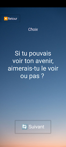 Brise Glace Deep Talk